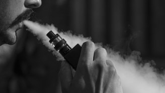 STUDY: Daily Vapers Twice As Likely To Suffer Heart Attack, If You Smoke Cigarettes And Vape It’s Way Worse