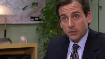 NBC’s ‘The Office’ Released A ‘Best Of Michael Scott Misquoting Things’ Supercut And It’s Perfect