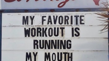 42 Of The Best Damn Photos On The Internet This Morning