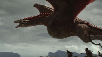 George RR Martin Reveals Timeline Of ‘Game Of Thrones’ Prequel ‘The Long Night’ And There Won’t Be Dragons