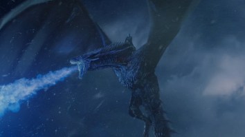 ‘Game Of Thrones’ Questions Answered: Who’s Alive, Is It An Ice Dragon And How Big Is The Army Of The Dead?