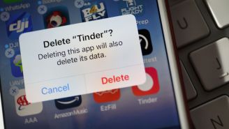 This Girl Who Hoodwinked Dozens Of Men She Met On Tinder Into A Giant Group Date Should Be Banned For Life