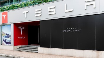 Whistleblower Claims There’s A Drug Cartel Operating Inside Tesla Factory