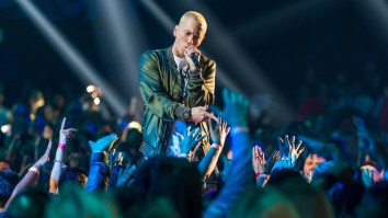 Eminem Dropped A New Album Last Night Out Of Nowhere And You Can Stream It Now