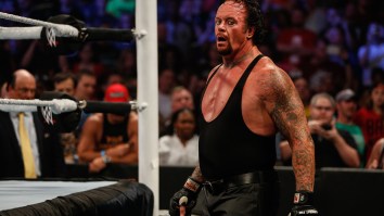WWE Hall Of Famer Koko B. Ware Describes How The Undertaker Nearly Broke His Neck By Botching His First Ever Tombstone Piledriver