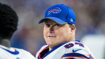 Richie Incognito Arrested For Disorderly Conduct, Threats At Funeral Home Following His Father’s Passing