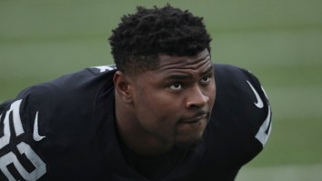 Cleveland Browns Have Reportedly Discussed A Trade With Raiders For Defensive Star Khalil Mack