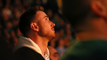 Celtics Fans Rejoice: Gordon Hayward Is Now Dunking Again