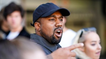 Kanye West Is On The Verge Of Becoming A Self-Made Billionaire