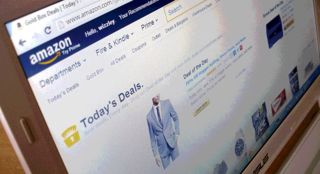 Hack Save Money shopping On Amazon