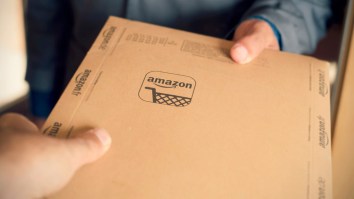 Amazon Sniffing Out Internal Snitches; Trump Administration Announces Tariff Start Date; Saudi Government Invests In Tesla Competitor