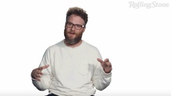 Seth Rogen’s Story Of Meeting Kanye West Is The Best Thing I’ve Heard This Week