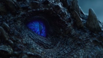 The Ice Dragon’s Roar In ‘Game Of Thrones’ Is Actually Just A Bunch Of Drunk People Yelling