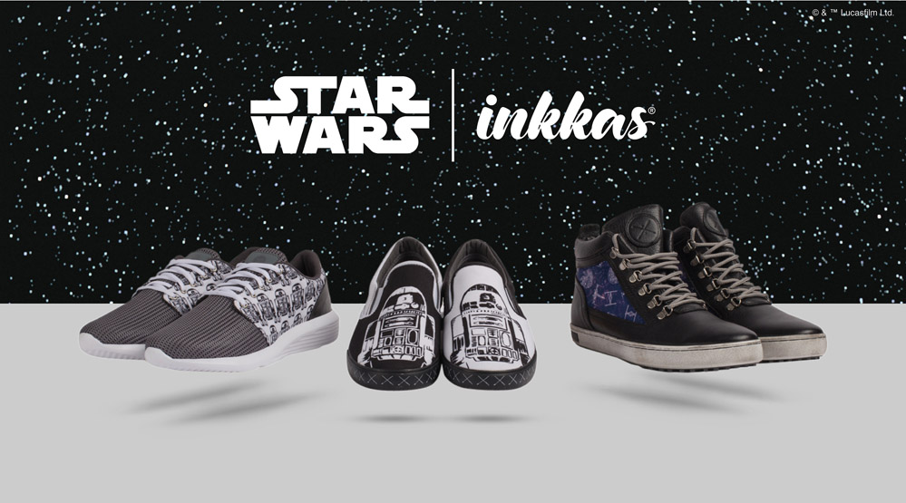 Review Inkkas Footwear Are Stylish, Handmade, EcoFriendly Shoes For