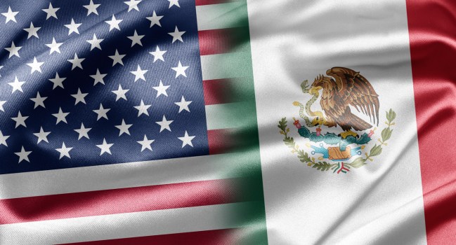 US Mexico Trade Agreement