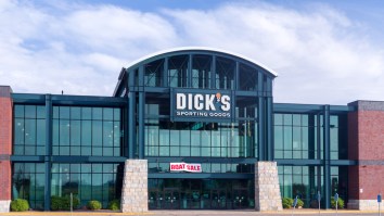 Dick’s Disappoints; Bernie And Bezos Beef; SurveyMonkey Makes It Official
