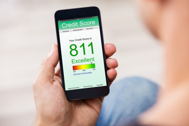 How to get an 800 credit score