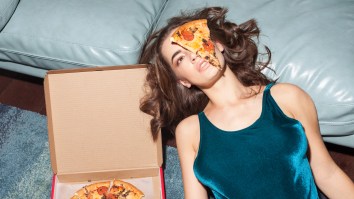 The Drunk Munchies: Why We Get Them And How To Stop Them