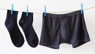 Harvard Study Determines What Type Of Underwear Is Best When It Comes To The Health Of Your Sperm