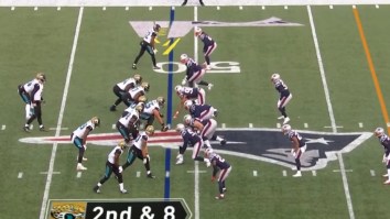 NFL Shop Completely Botches Jaguars Fan’s Jersey Order In The Worst Way