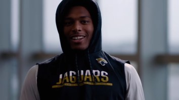 Jalen Ramsey Shoots His Shot And Slides Into A Jags Fan’s DMs Then Blocks Her When She Brings Up His Newborn Baby And Girlfriend