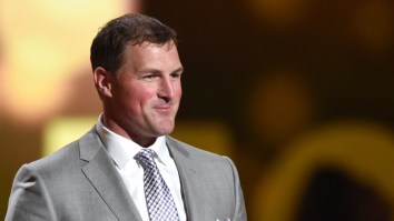 Jason Witten Struggled Mightily In The ‘Monday Night Football’ Booth And The Internet Was Not Kind