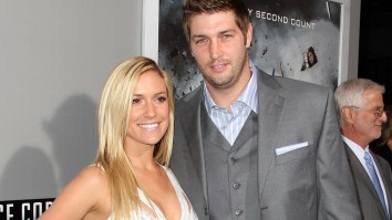 Jay Cutler Once Again Proves That He’s The Real Star Of His Wife’s Reality Show