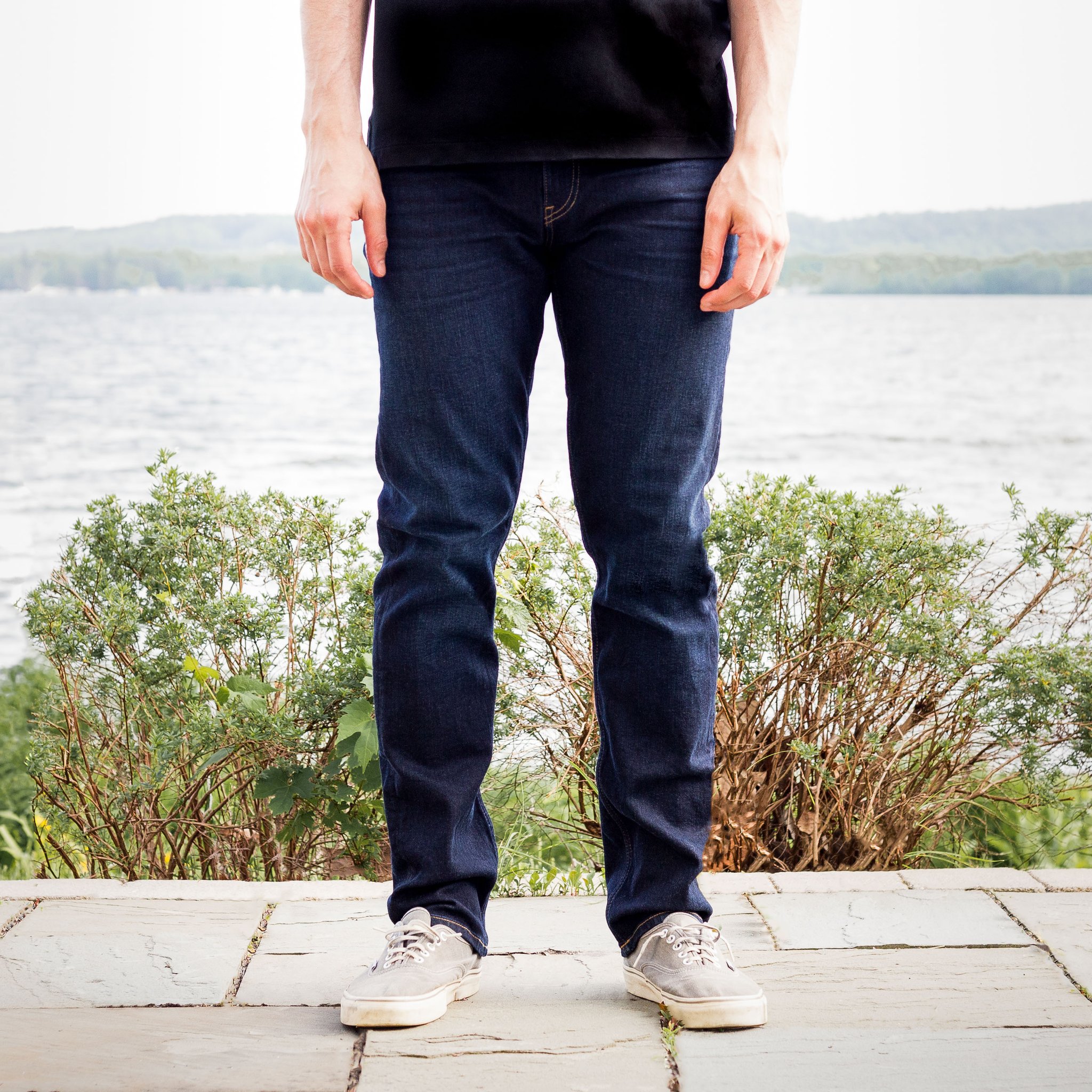 Revtown Jeans Review: This New Denim 