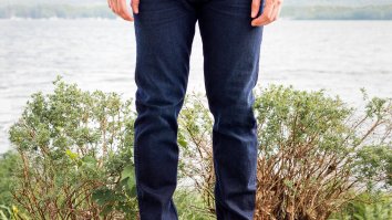 Revtown Jeans Review: This New Denim Brand For Men Makes The Softest Pair Of Jeans I’ve Ever Owned