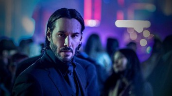 ‘John Wick 3: Parabellum’ Director’s Riveting Description Of Keanu Reeves Action Flick Includes Ninjas And A Raven