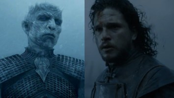 ‘Game Of Thrones’ Fan Theory Reveals Excruciatingly Bittersweet Way Jon Snow Could Defeat The Night King