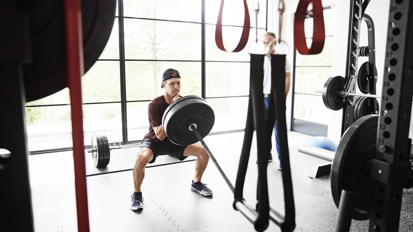 Jordan Spieth Shared How He Trains To Win Majors And It�s Jordan Spieth Shared How He Trains To Win Majors And It�s