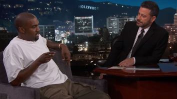 Kanye West Invited To Direct His Own Adult Movie And Gets Lifetime Adult Site Membership