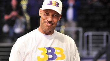 LaVar Ball Says His Son Can’t Learn From LeBron Because He Already Taught Lonzo Everything