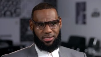 Michael Jordan Responds To Donald Trump Taking Shots At LeBron James