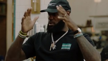 LeBron James Speaks On How Black Athletes Are Held To A Different Standard In Public Than White Star Athletes Like Tom Brady