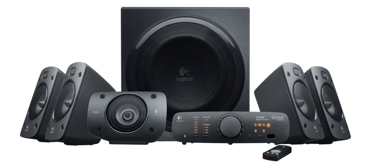 The Best Home Speakers Perfect For Rocking Out Like You've Never Rocked