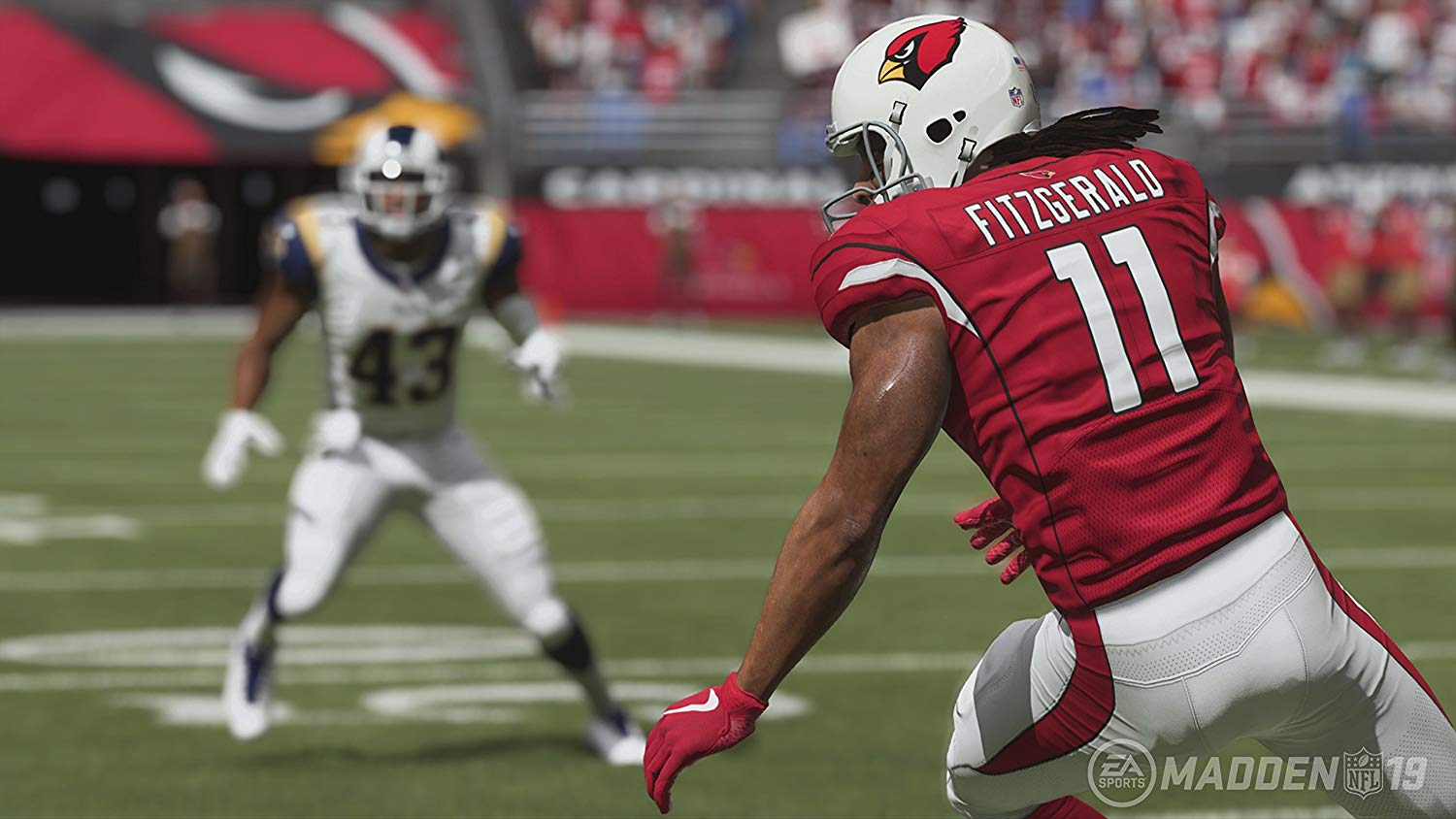 Madden 20' Player Rating Adjusters Reveal Their Rating Process