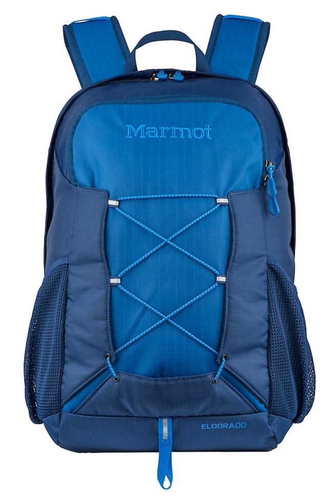 marmot backpack