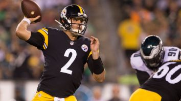 Buckle Up Because We Might Have Another Deflategate On Our Hands Thanks To The Pittsburgh Steelers