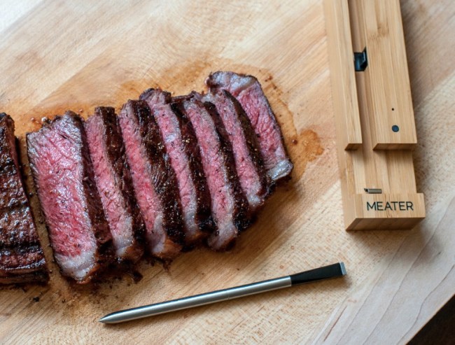 Meater Wireless Thermometer
