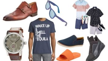 Huge Neiman Marcus Clearance Sale Gives You 40% To 75% Off Stylish Shirts, Shorts, Shoes And More