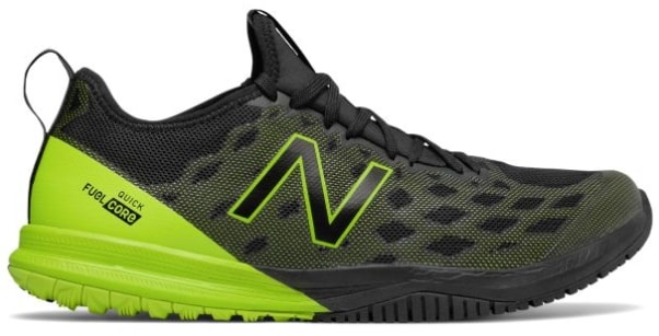Get 40% Off New Balance Training Sneakers For A Limited Time Only ...