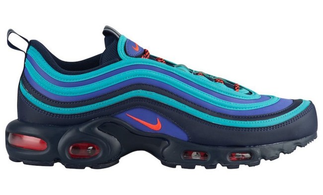 Nike Air Max Discover Your Air Pack