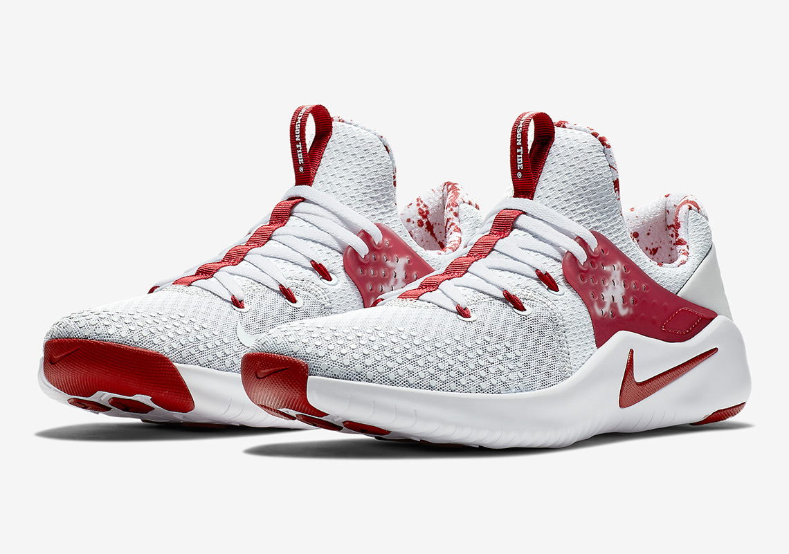 Nike free shop tr8 arkansas