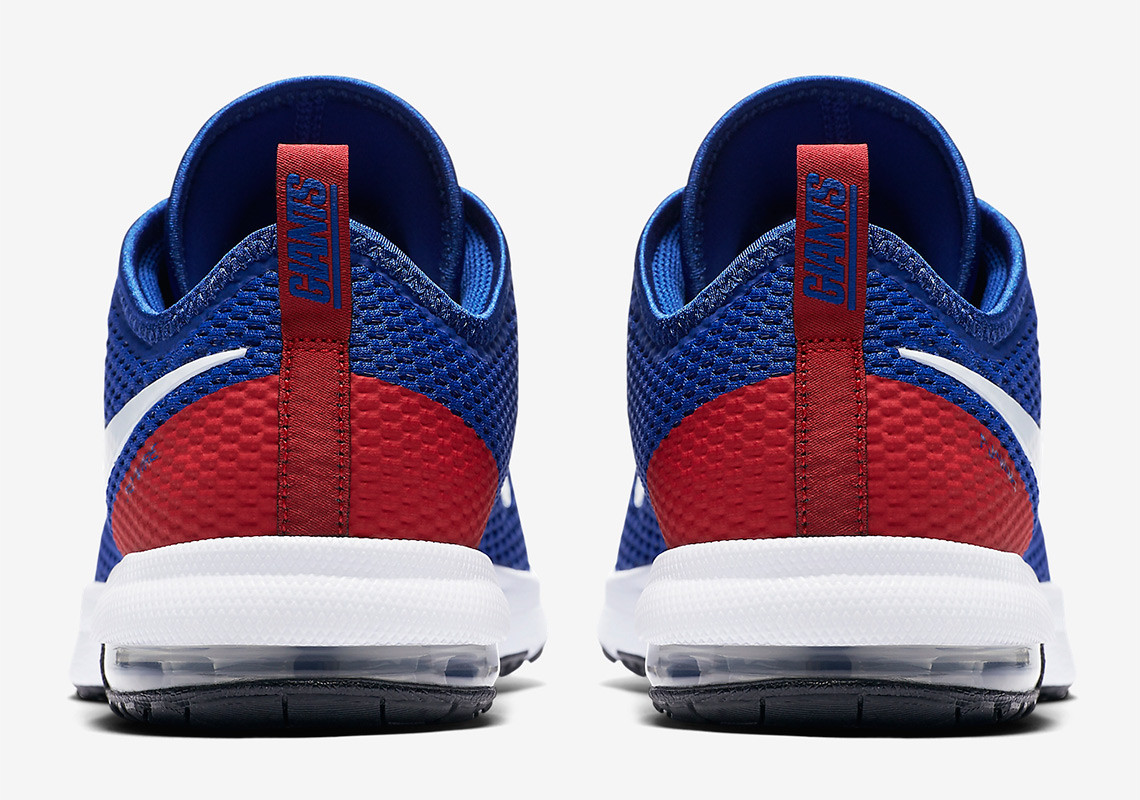 Nike Just Released A New NFL Gameday Footwear Collection, Perfect For