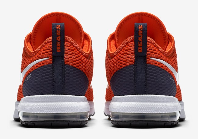 Nike NFL Gameday Footwear Collection