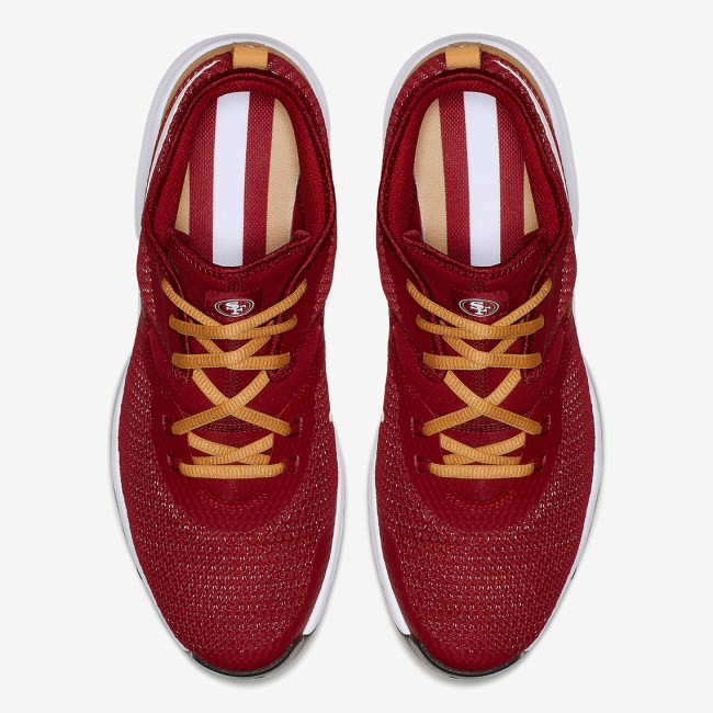 Nike NFL Gameday Footwear Collection