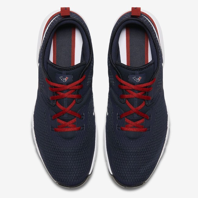 Nike NFL Gameday Footwear Collection