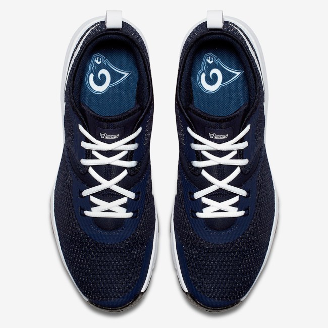 Nike NFL Gameday Footwear Collection